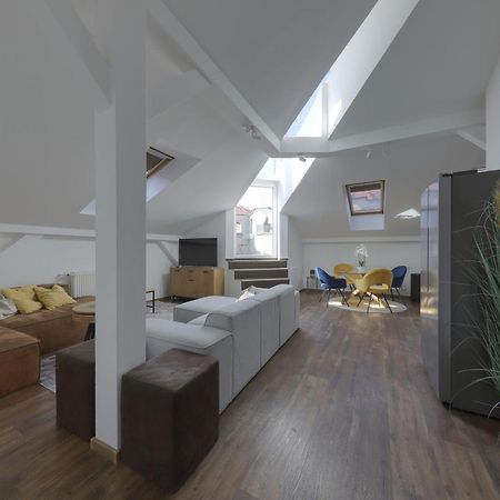 Aneri Apartment Old Town براتسيلافا المظهر الخارجي الصورة