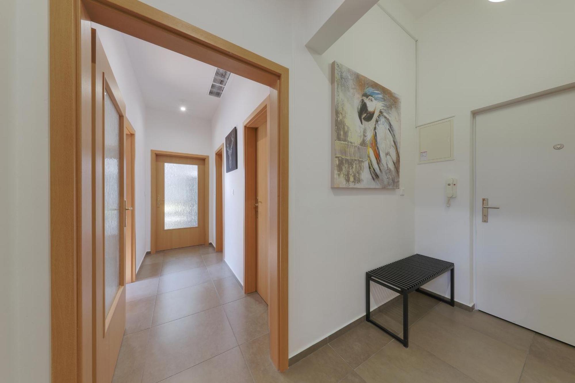 Aneri Apartment Old Town براتسيلافا المظهر الخارجي الصورة