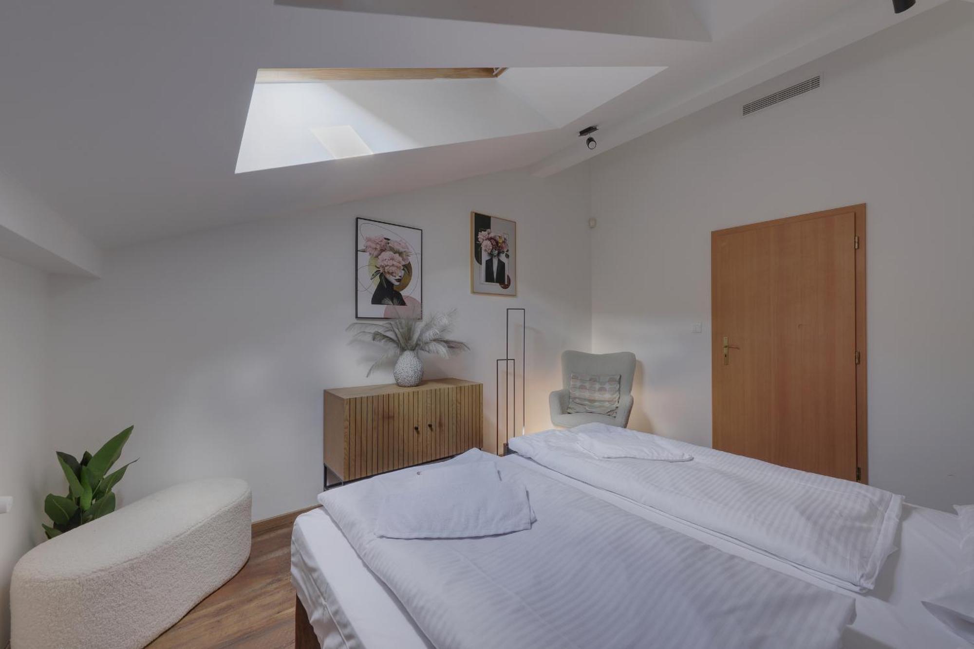 Aneri Apartment Old Town براتسيلافا المظهر الخارجي الصورة