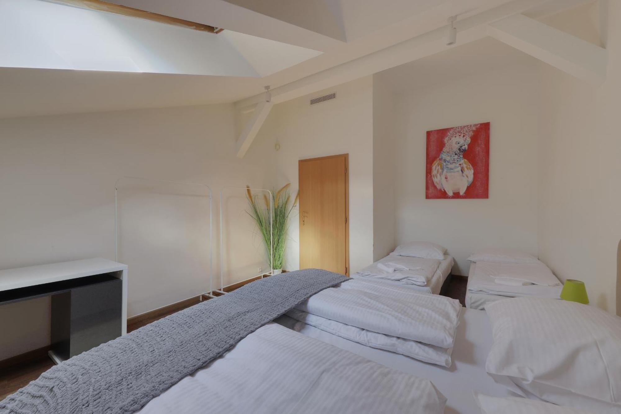 Aneri Apartment Old Town براتسيلافا المظهر الخارجي الصورة