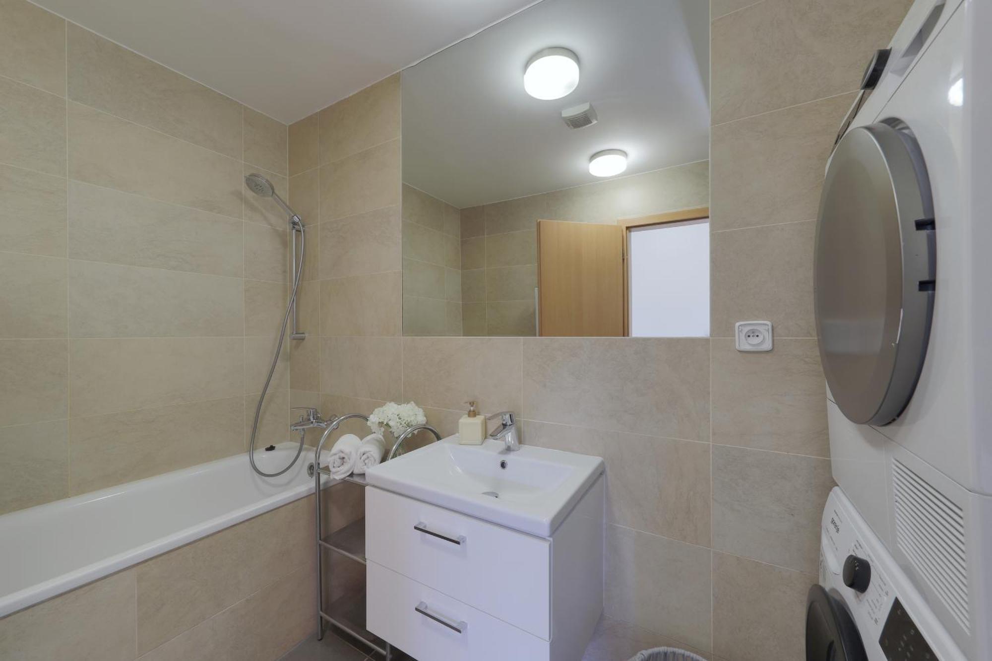 Aneri Apartment Old Town براتسيلافا المظهر الخارجي الصورة
